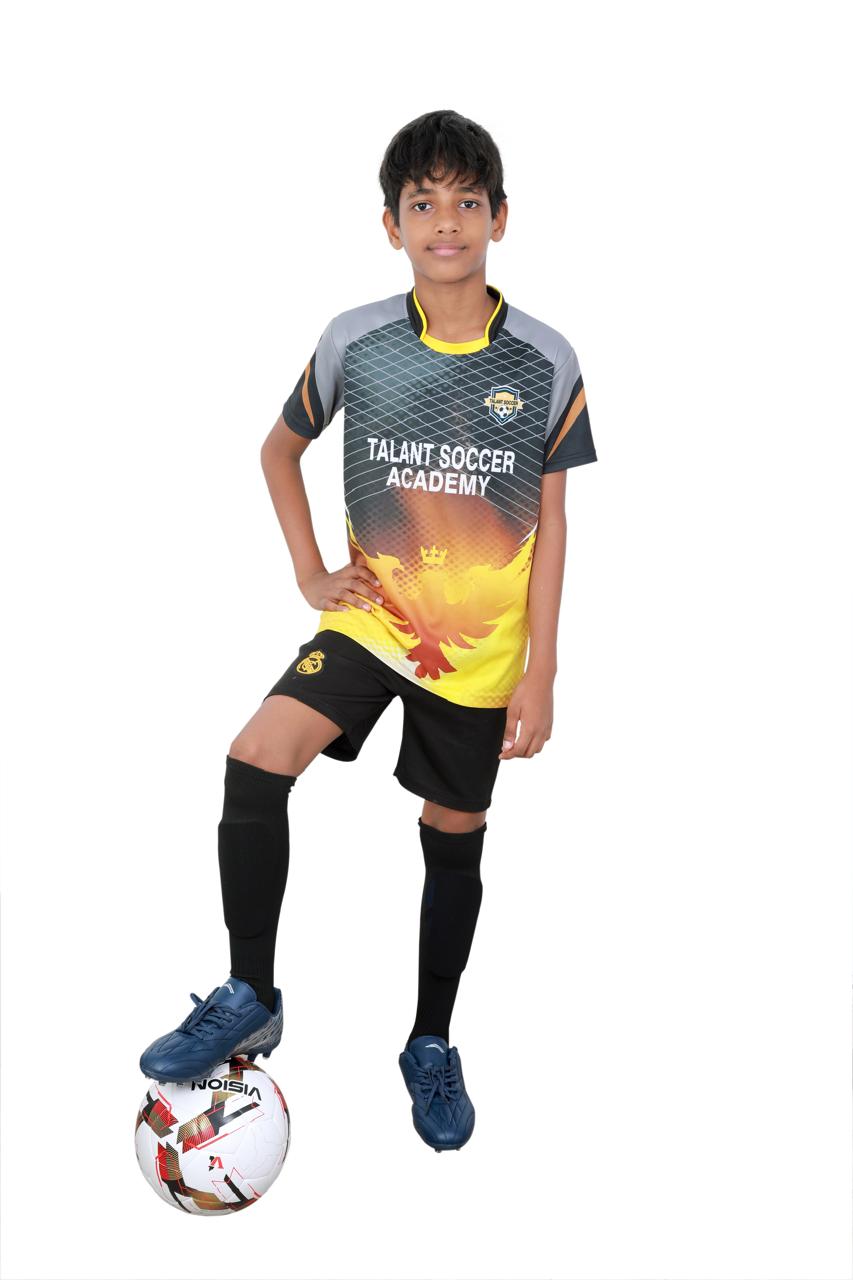 Rising Star Player