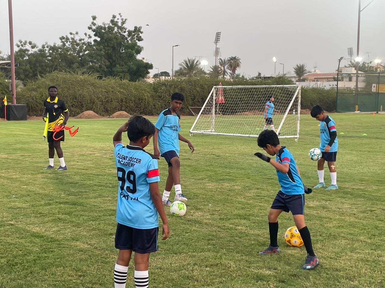 Youth Development